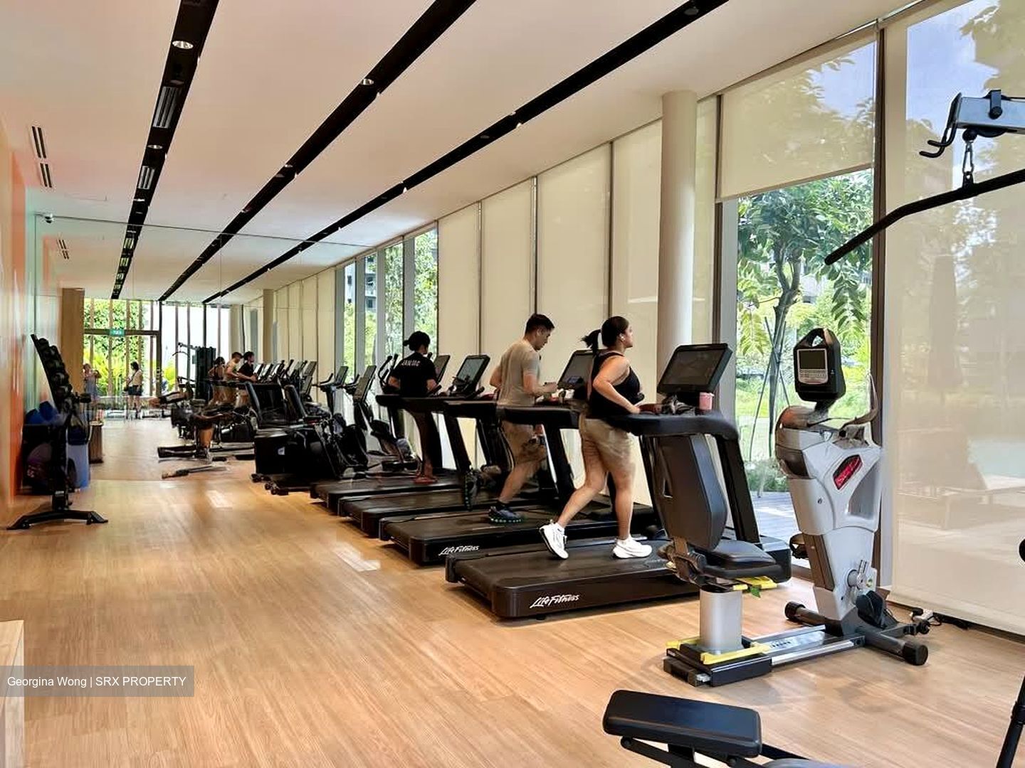Pasir Ris 8 (D18), Apartment #533631201